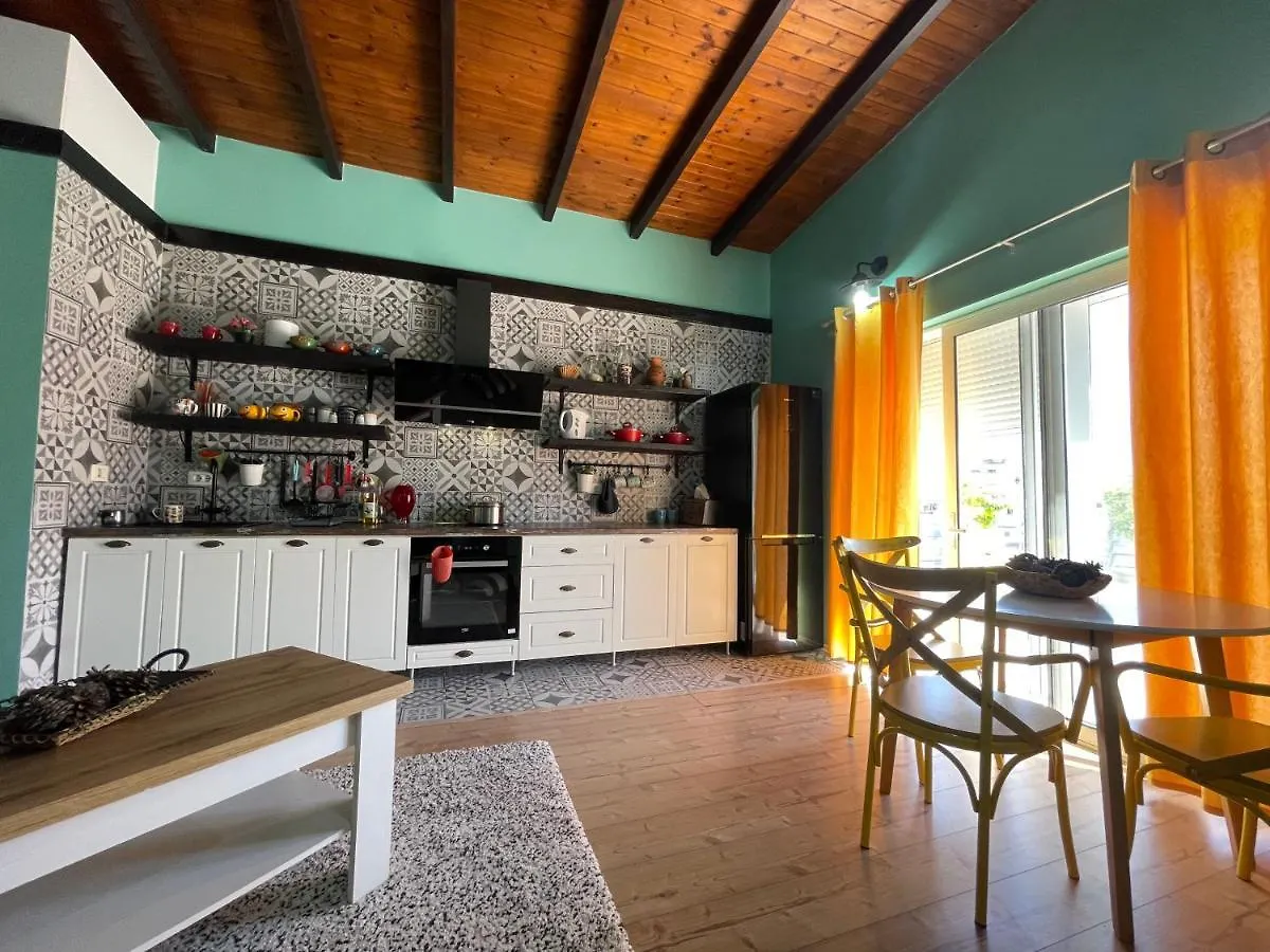 Twins House Gjirokaster Apartment Albania