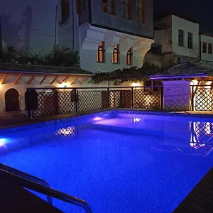 3* Отель Boutique Praga