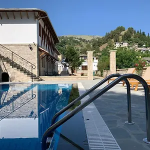 מלון Rose Garden, Gjirokastër
